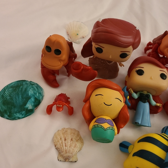 Mermaid Pops Collection - Picture 7 of 9